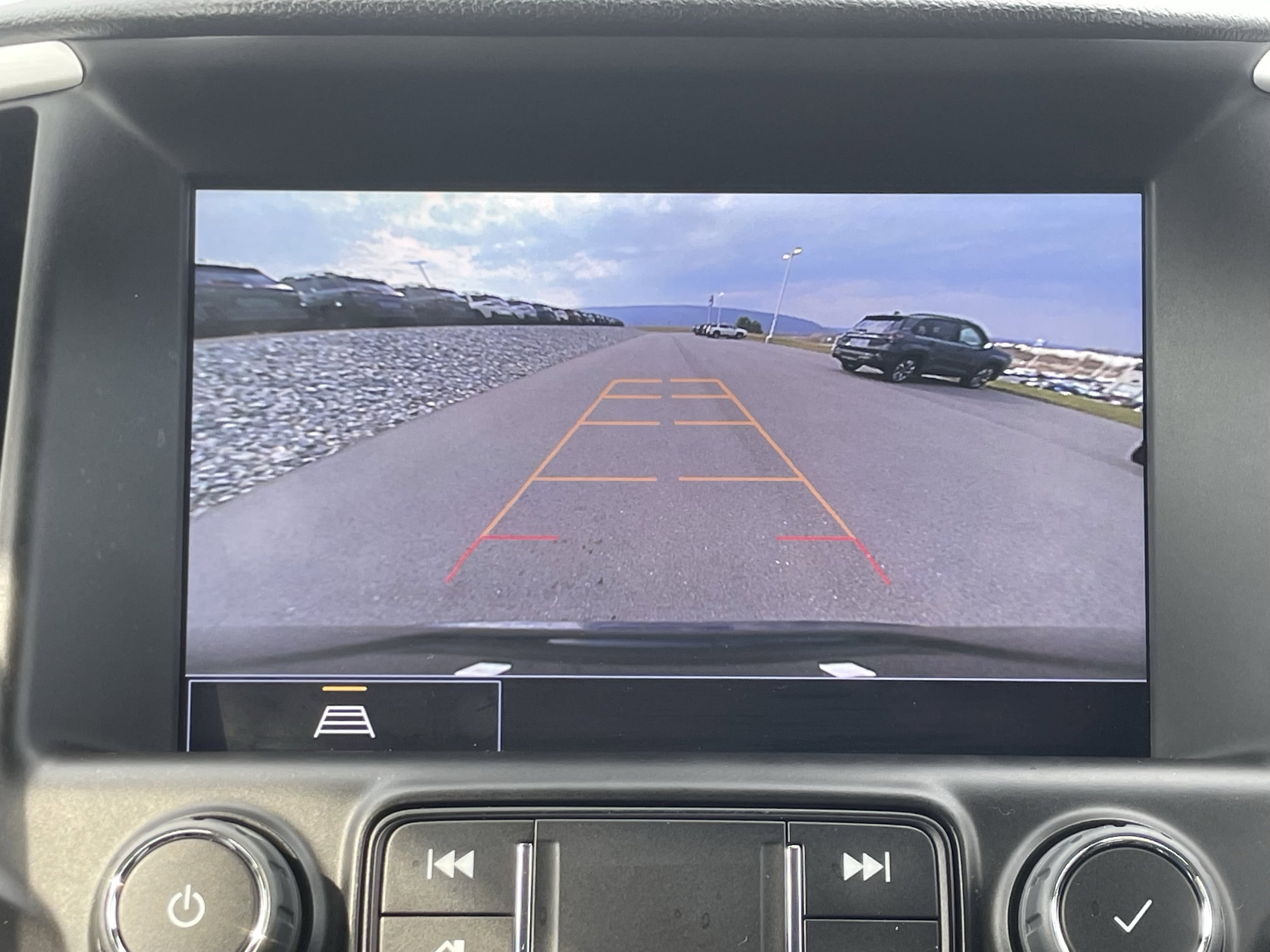 2024 GMC Terrain SLT - Photo 26