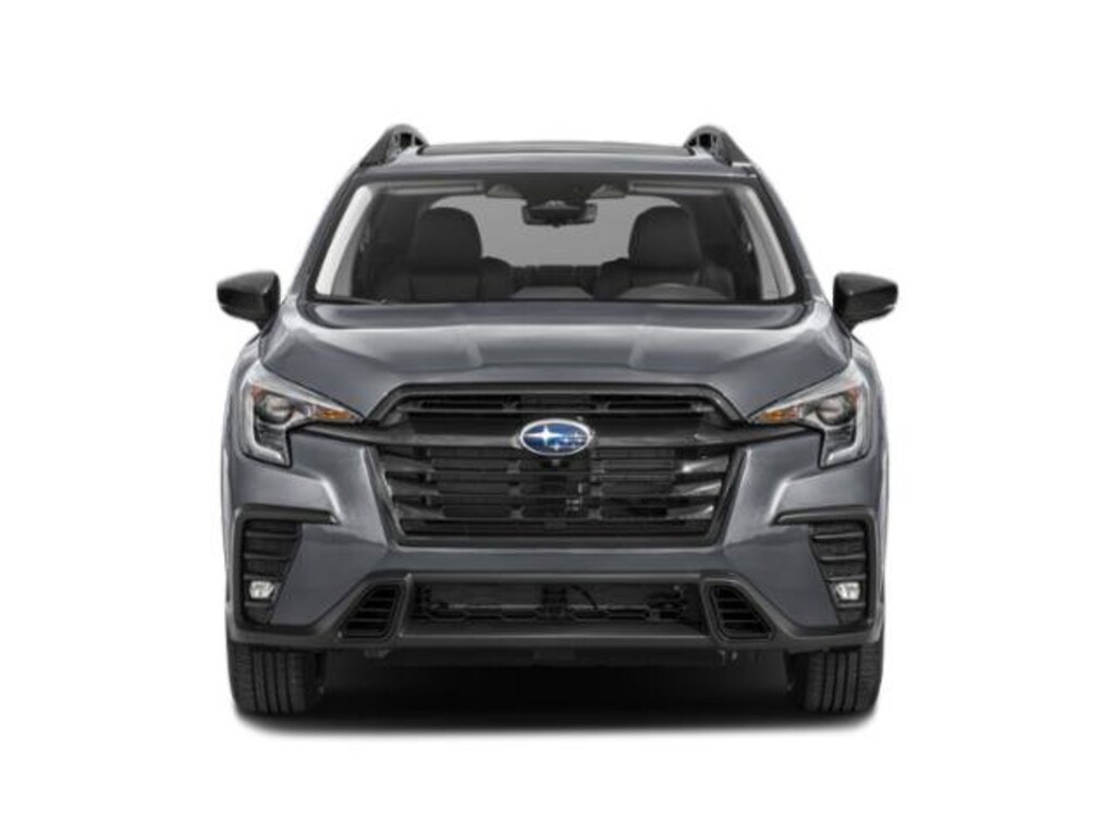 New 2026 Subaru Ascent Onyx Edition Touring 7-Passenger SUV