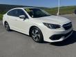 Used 2021 Subaru Legacy Premium Sedan