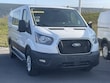 Ford Transit Cargo Van