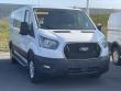 Used 2023 Ford Transit Cargo Van Base Van Low Roof Van