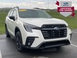  Subaru Ascent