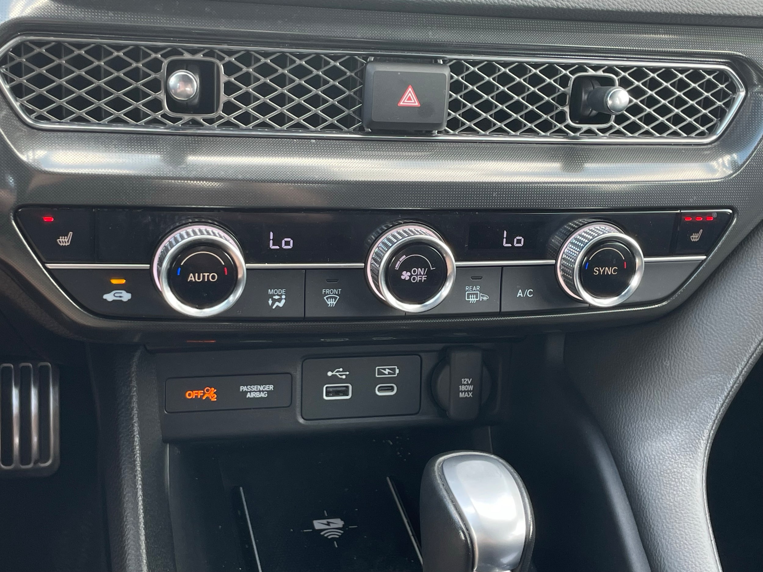 2023 Acura Integra A-Spec with Tech Package - Photo 27