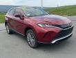 Used 2021 Toyota Venza Limited SUV