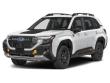 Used 2026 Subaru Forester Wilderness SUV