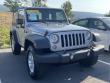 Used 2016 Jeep Wrangler Sport 4x4 SUV