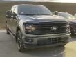 Used 2024 Ford F-150 XLT Truck SuperCrew Cab