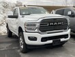  Ram 2500