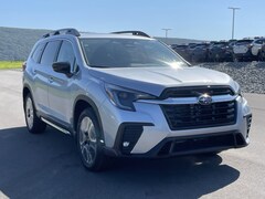 2025 Subaru Ascent Limited 7-Passenger SUV