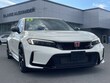 Honda Civic Type R