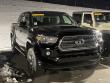 Used 2017 Toyota Tacoma SR V6 Truck Double Cab