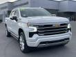 Used 2024 Chevrolet Silverado 1500 High Country Truck Crew Cab