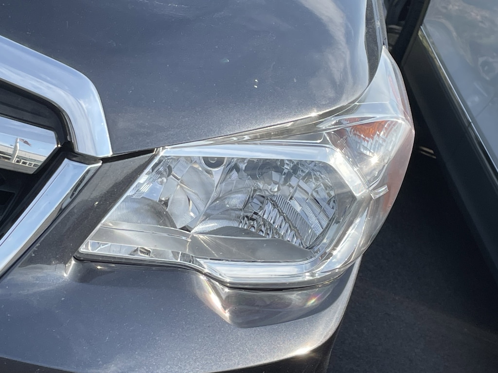 Used 2014 Subaru Forester 2.5i Premium SUV