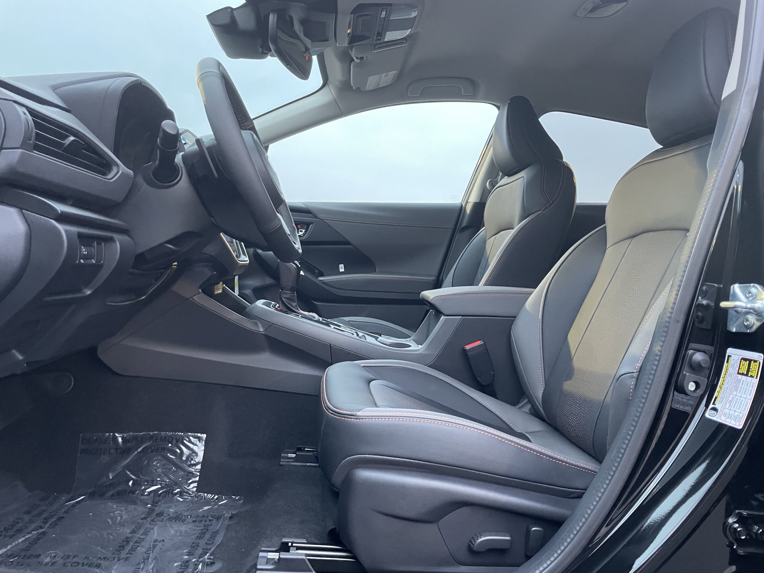 2026 Subaru Crosstrek Limited - Photo 12