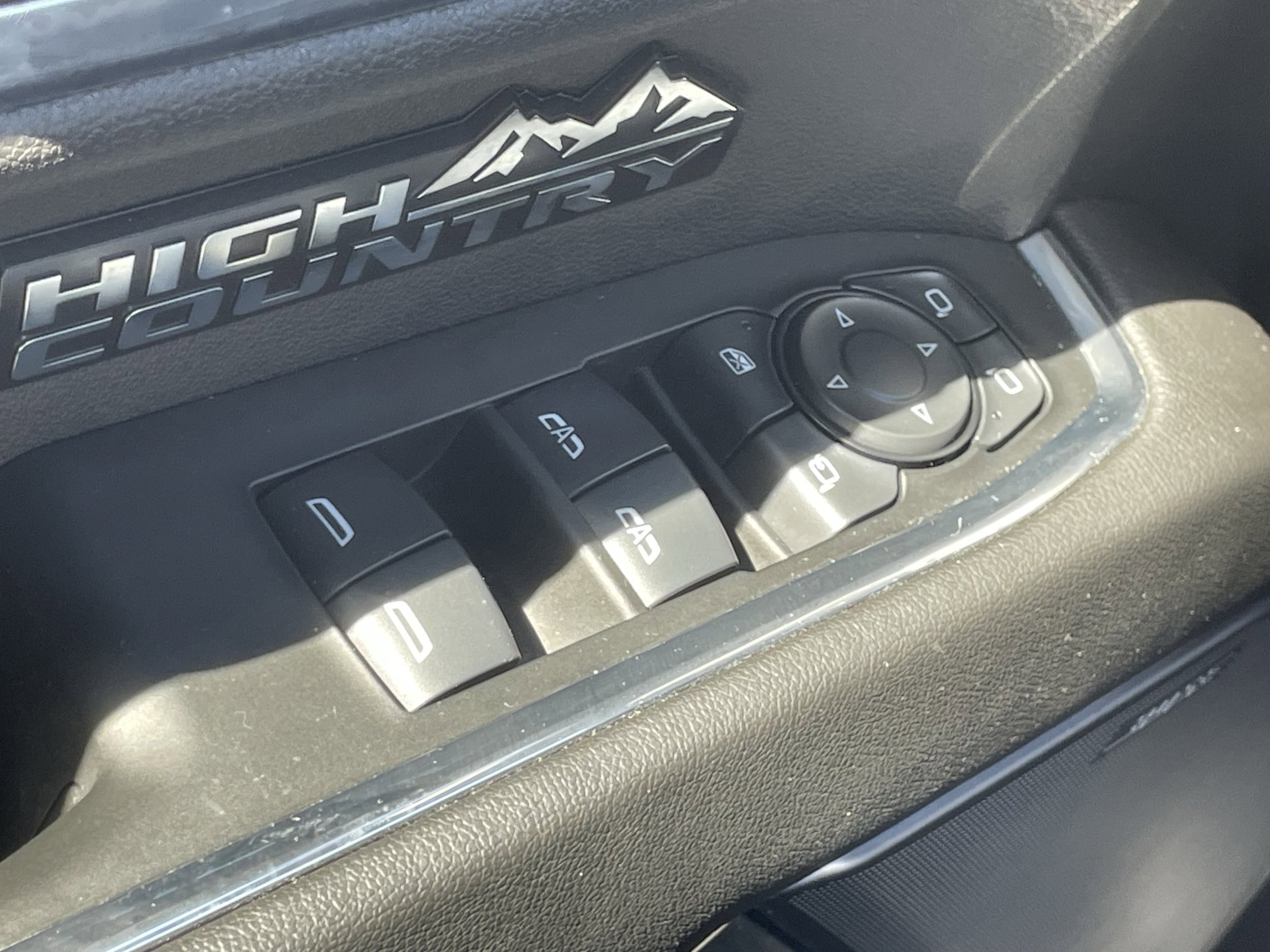 2024 Chevrolet Silverado 1500 High Country - Photo 16