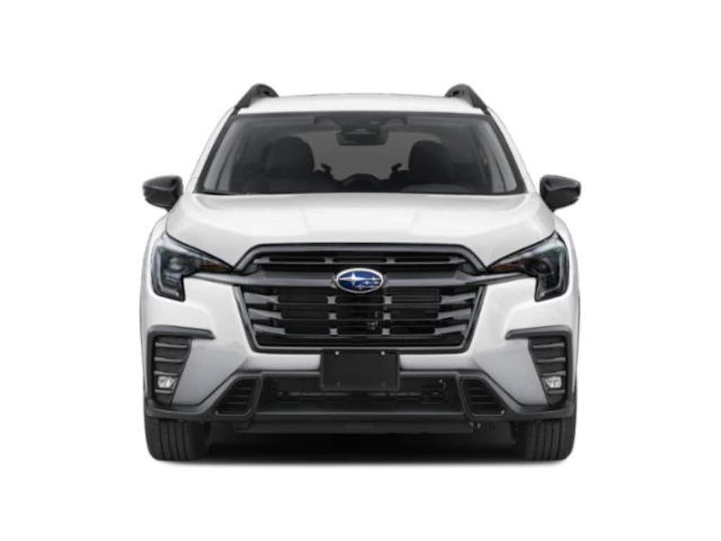 New 2026 Subaru Ascent Premium 7-Passenger SUV