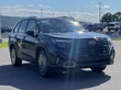 Subaru Forester Hybrid