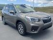 Used 2021 Subaru Forester Premium SUV