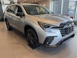  Subaru Ascent