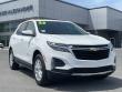 Used 2022 Chevrolet Equinox LT w/1LT SUV