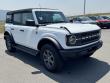 Used 2025 Ford Bronco Big Bend SUV