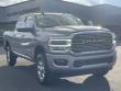 Used 2024 Ram 2500 Laramie Truck Crew Cab