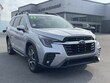  Subaru Ascent
