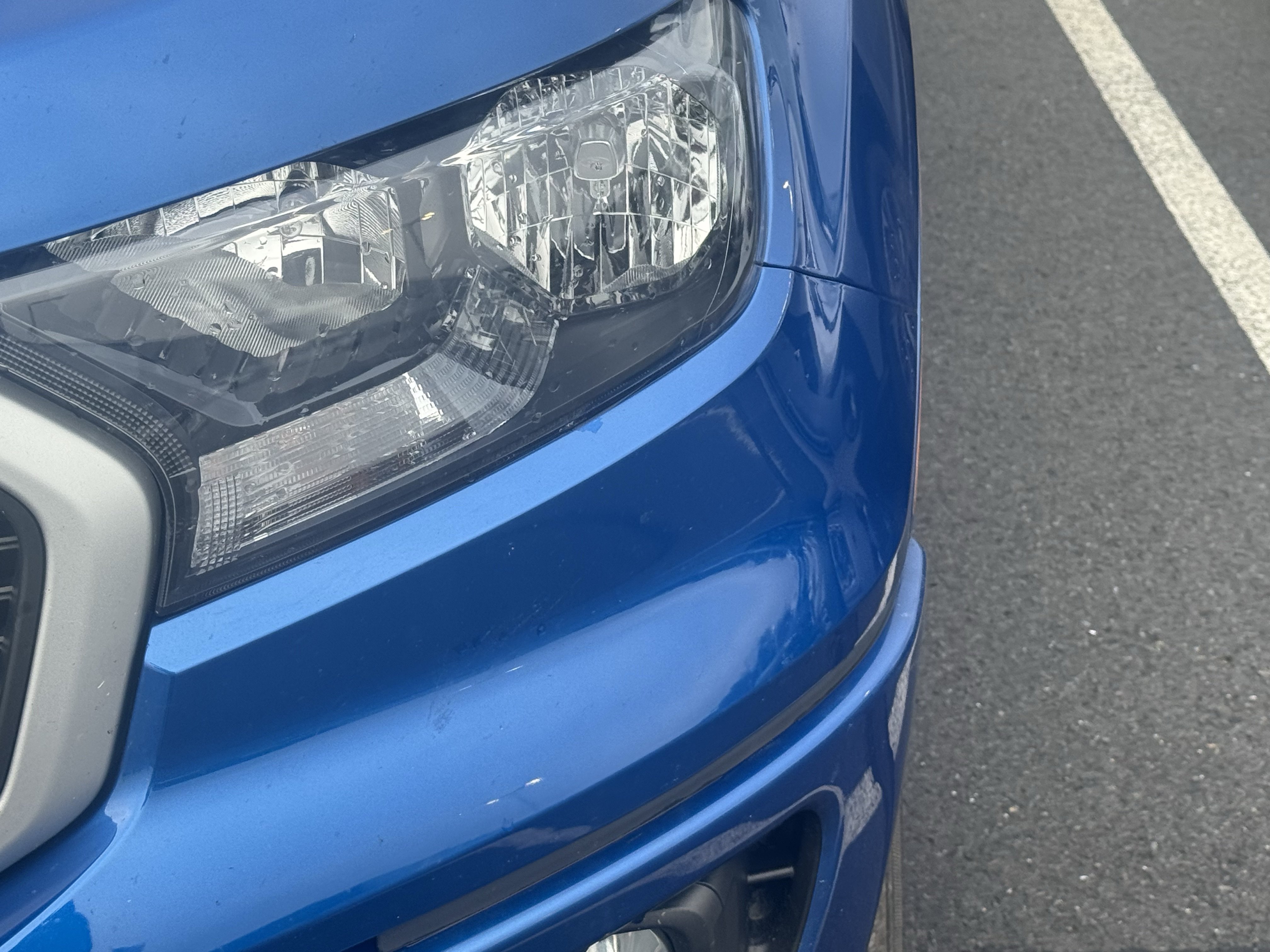 Used 2019 Ford Ranger XLT Truck SuperCab