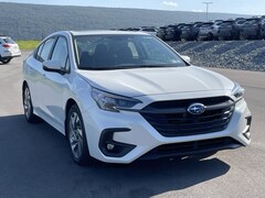 2025 Subaru Legacy Limited Sedan