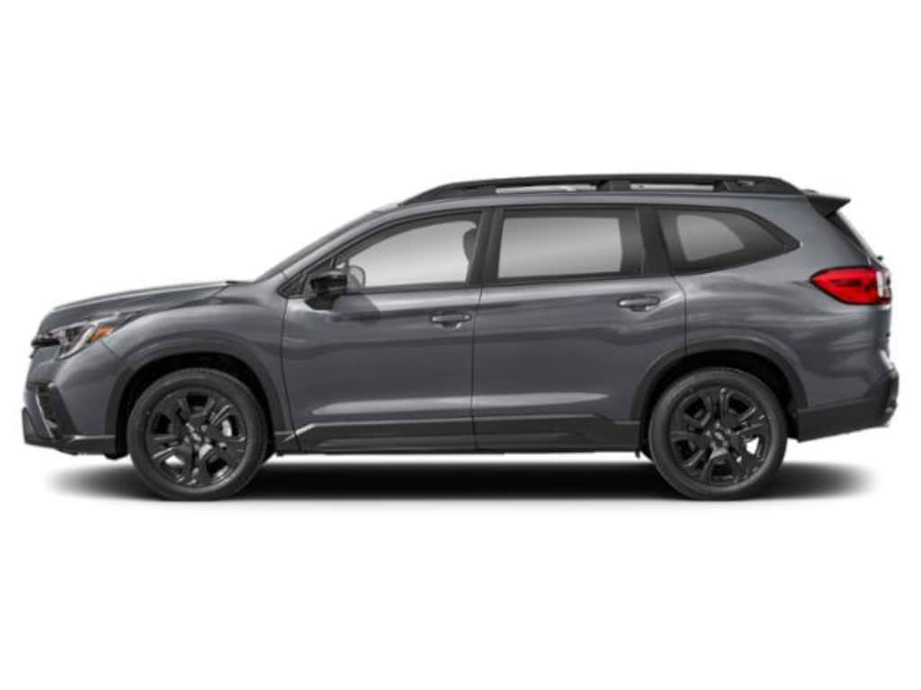 New 2026 Subaru Ascent Onyx Edition Touring 7-Passenger SUV