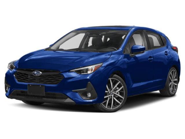 2026 Subaru Impreza 2.0 Sport CVT's photo