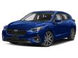 Used 2026 Subaru Impreza Sport 5-Door