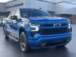 Used 2024 Chevrolet Silverado 1500 RST Truck Crew Cab
