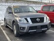  Nissan Armada