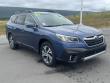 Used 2021 Subaru Outback Limited SUV