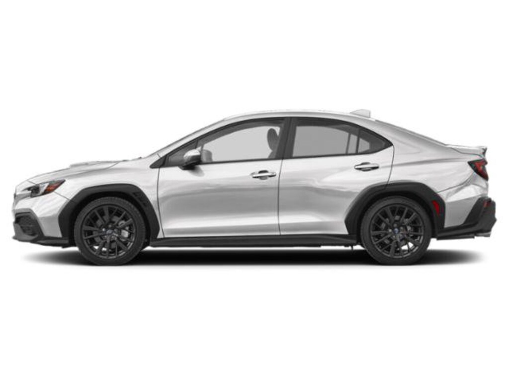 New 2026 Subaru WRX Premium Sedan