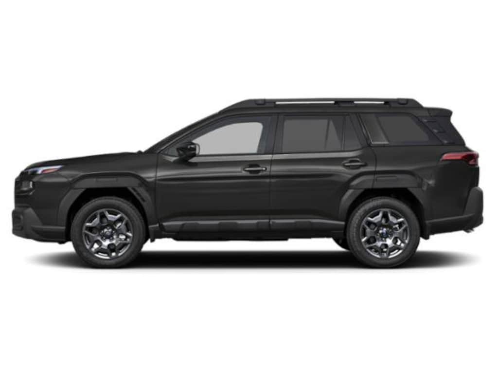 New 2026 Subaru Outback Premium SUV