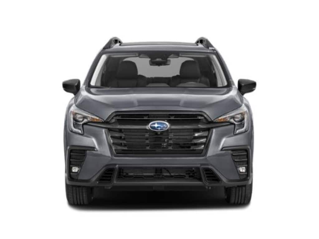 New 2027 Subaru Ascent Onyx Edition Touring 7-Passenger SUV