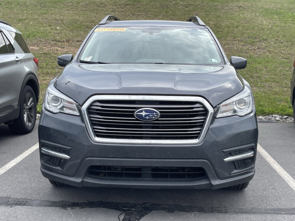 Used 2021 Subaru Ascent Premium 7-Passenger SUV