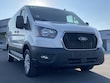 Ford Transit Cargo Van