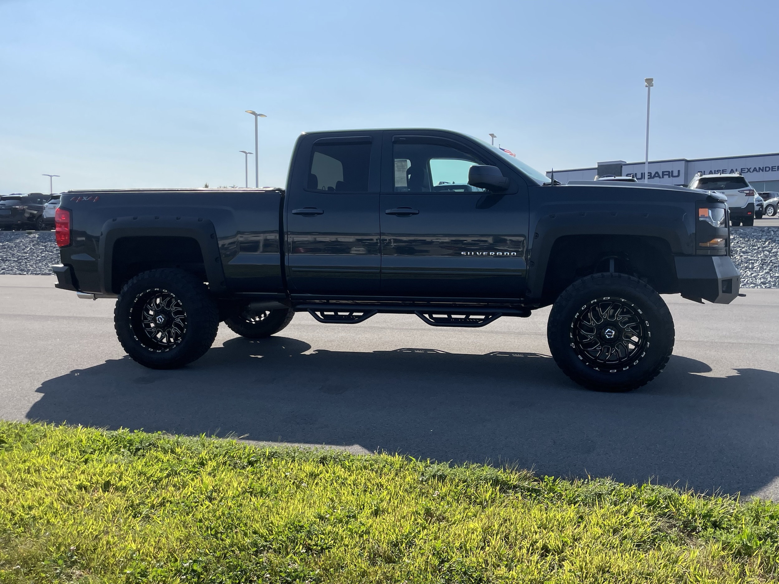 2GCVKPEC7K1147709