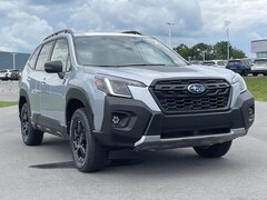 2025 Subaru Forester Wilderness SUV