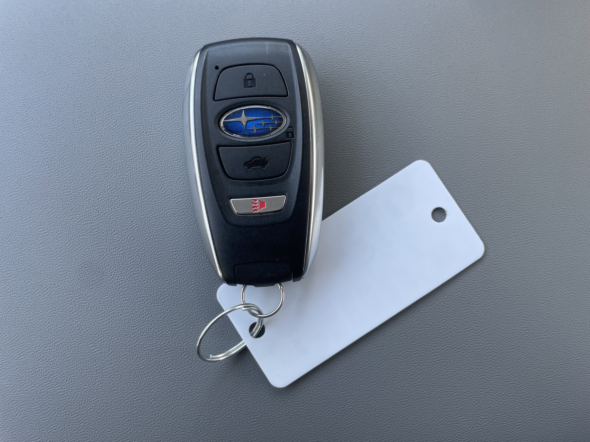 2025 Subaru Legacy Premium - Photo 30