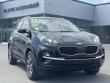 Used 2021 Kia Sportage EX SUV