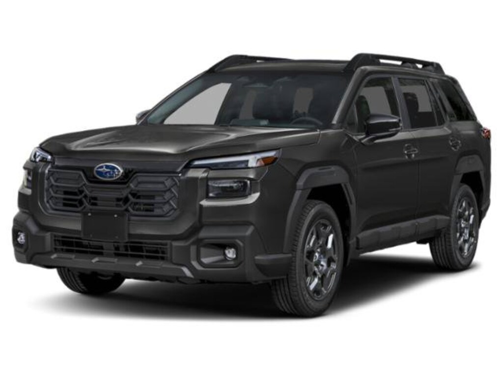 New 2026 Subaru Outback Premium SUV