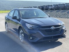 2025 Subaru Legacy Limited Sedan
