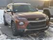 Used 2021 Chevrolet Trailblazer ACTIV SUV