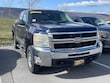 Chevrolet Silverado 2500HD