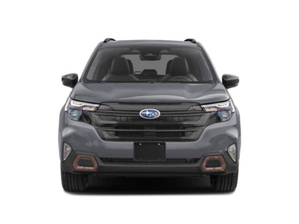 New 2026 Subaru Forester Sport Onyx Edition SUV