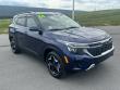 Used 2024 Kia Seltos EX SUV